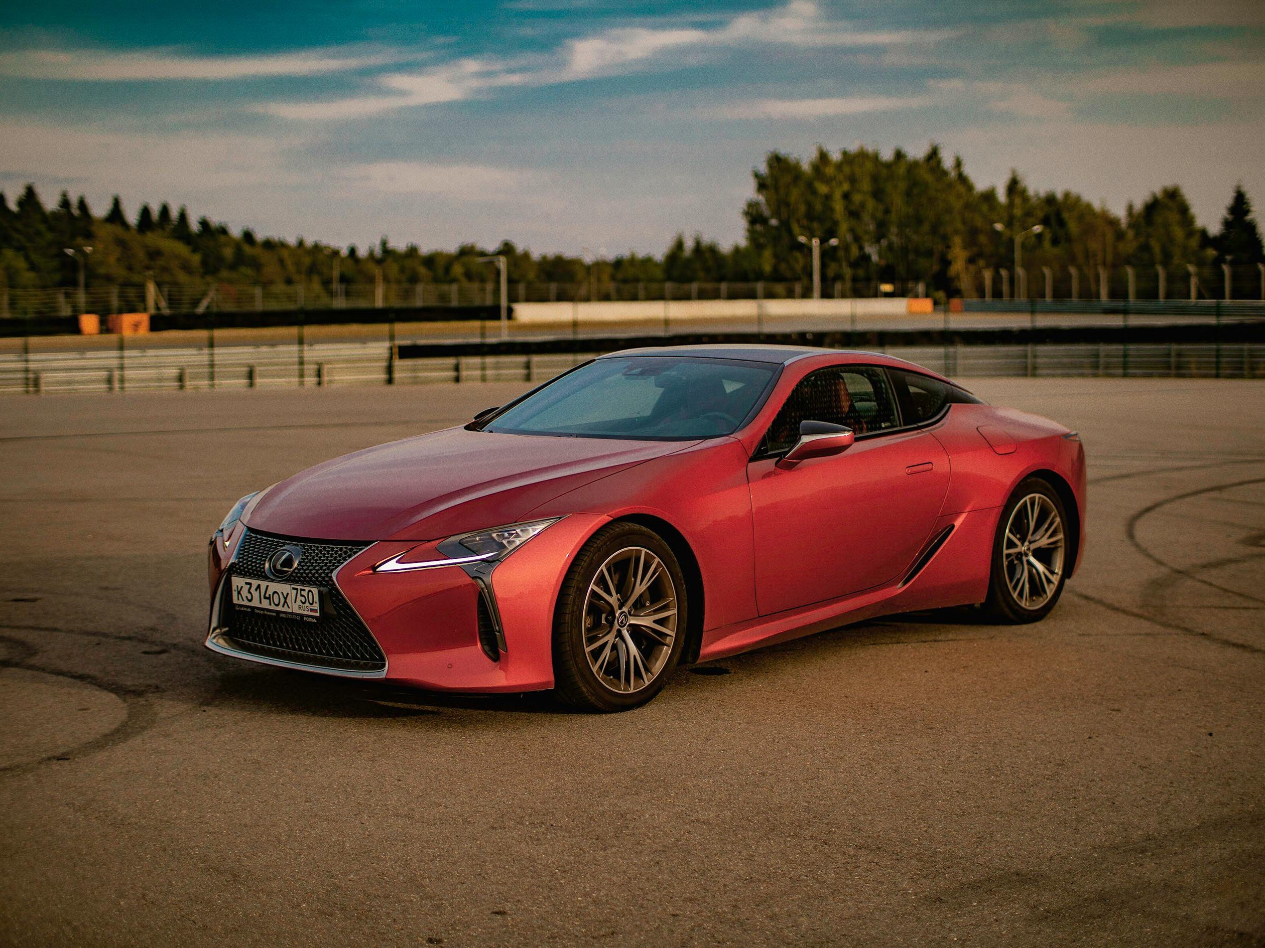 Car delivery service